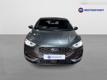 Used Ford Focus undefined for sale - 77324102: Photo