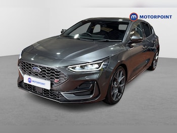 Used Ford Focus undefined for sale - 77324102: Photo