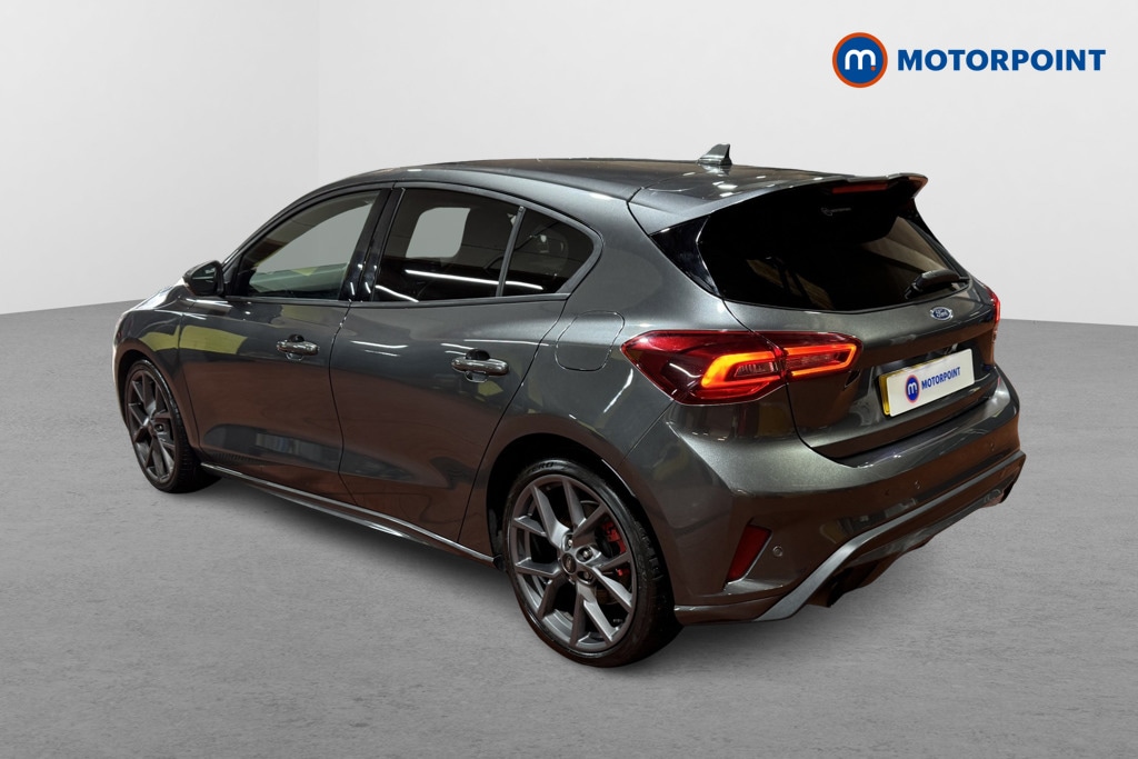 Used Ford Focus 2023 for sale - 77324102: Photo 5