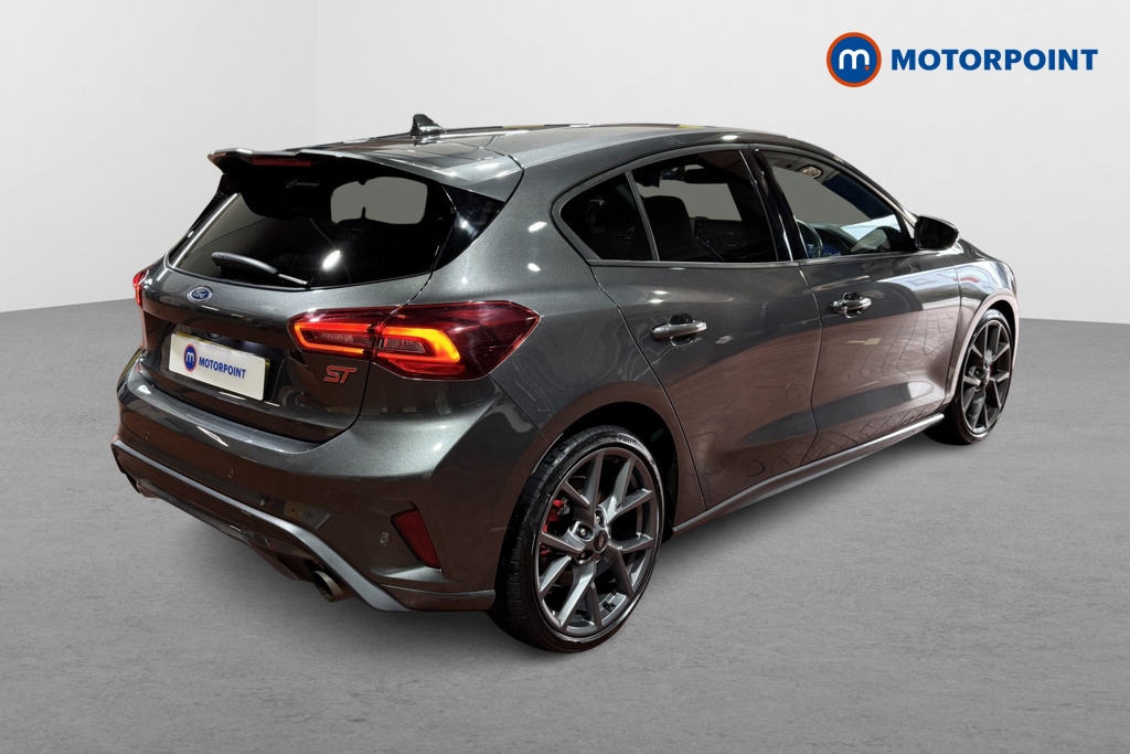 Used Ford Focus 2023 for sale - 77324102: Photo 7