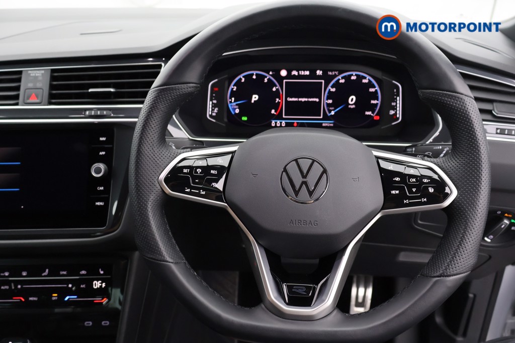 Used Volkswagen Tiguan 2022 for sale - 76262220: Photo 10