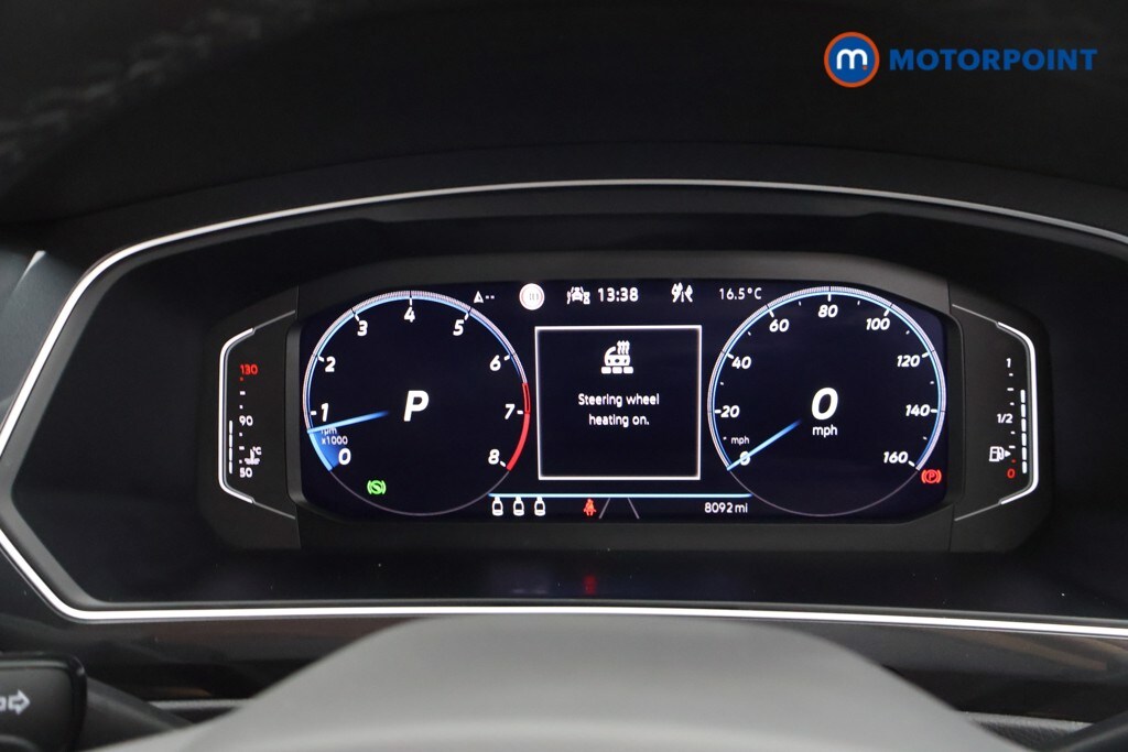 Used Volkswagen Tiguan 2022 for sale - 76262220: Photo 11