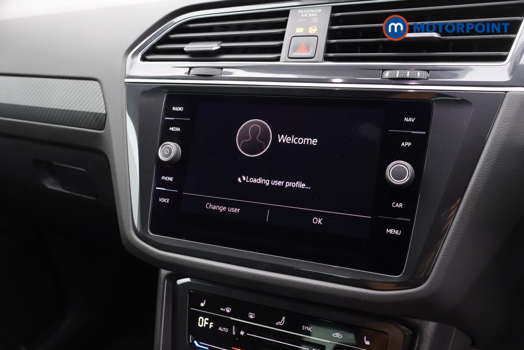 Used Volkswagen Tiguan 2022 for sale - 76262220: Photo 14