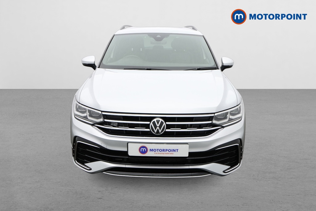 Used Volkswagen Tiguan 2022 for sale - 76262220: Photo 2