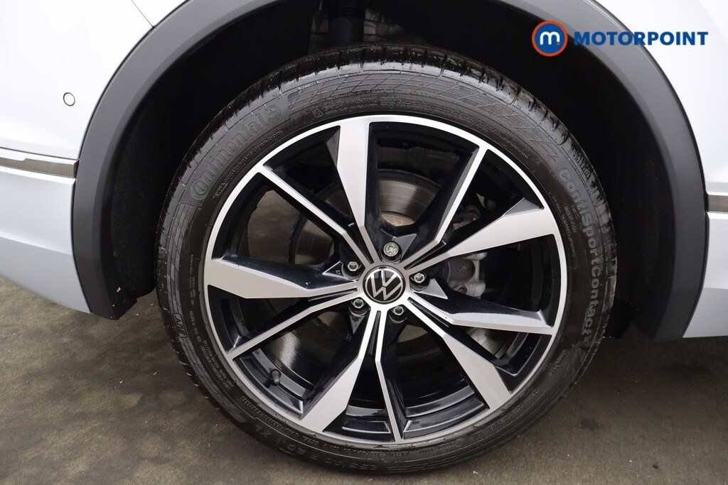 Used Volkswagen Tiguan 2022 for sale - 76262220: Photo 20