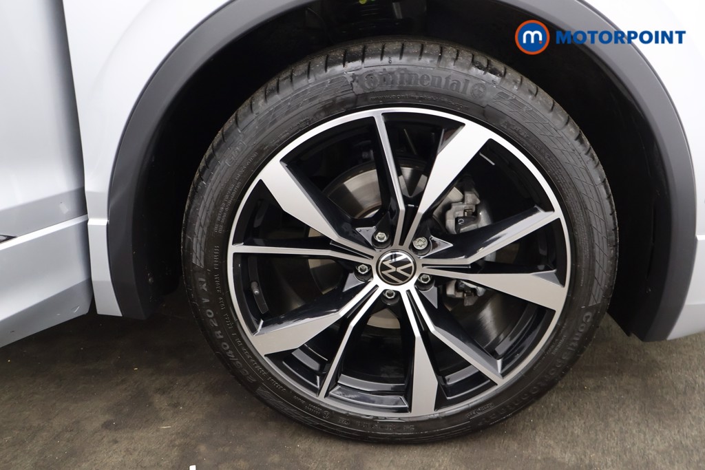 Used Volkswagen Tiguan 2022 for sale - 76262220: Photo 21