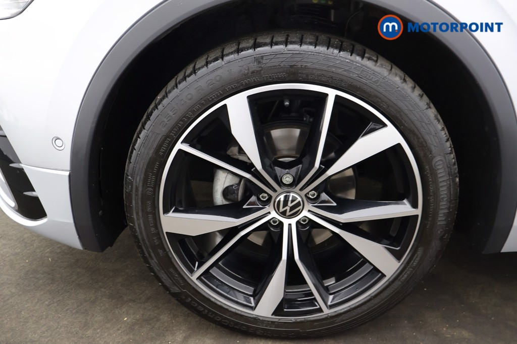 Used Volkswagen Tiguan 2022 for sale - 76262220: Photo 22