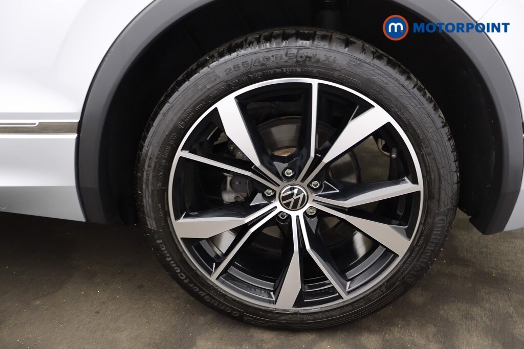 Used Volkswagen Tiguan 2022 for sale - 76262220: Photo 23