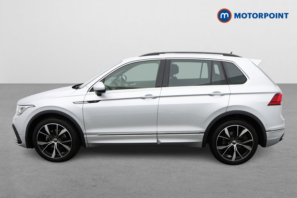 Used Volkswagen Tiguan 2022 for sale - 76262220: Photo 4
