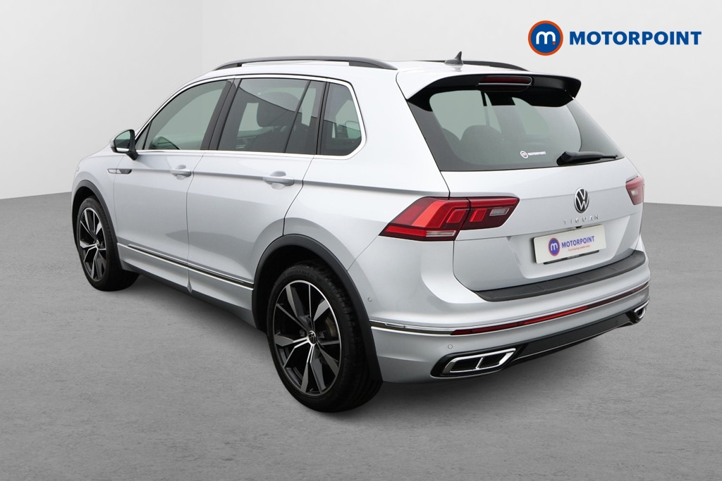 Used Volkswagen Tiguan 2022 for sale - 76262220: Photo 5