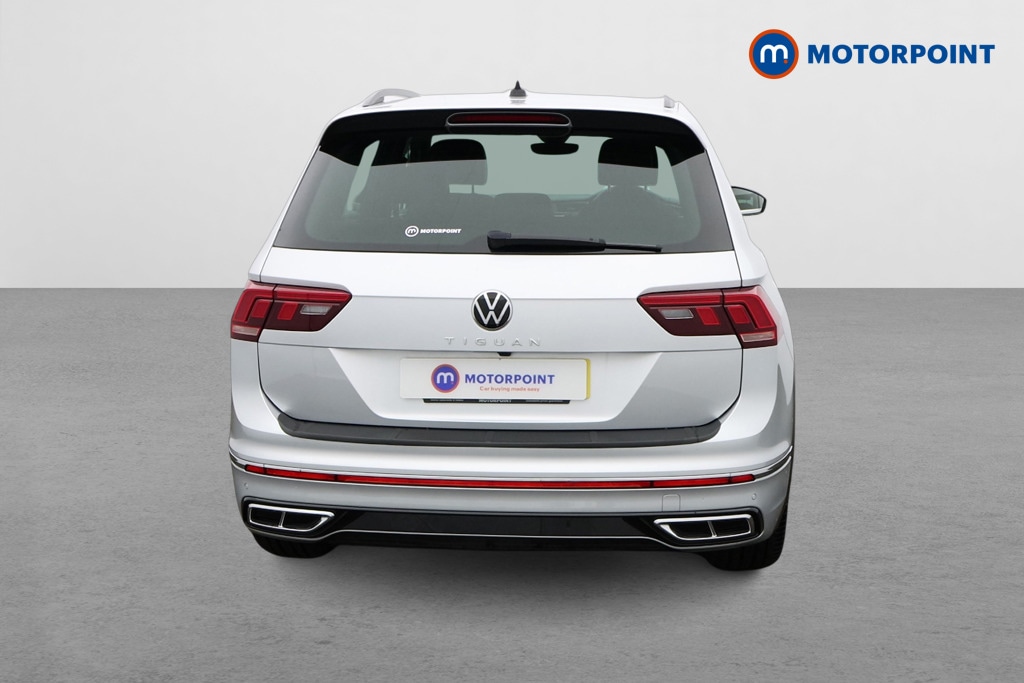 Used Volkswagen Tiguan 2022 for sale - 76262220: Photo 6