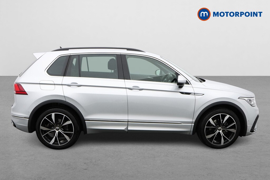 Used Volkswagen Tiguan 2022 for sale - 76262220: Photo 8