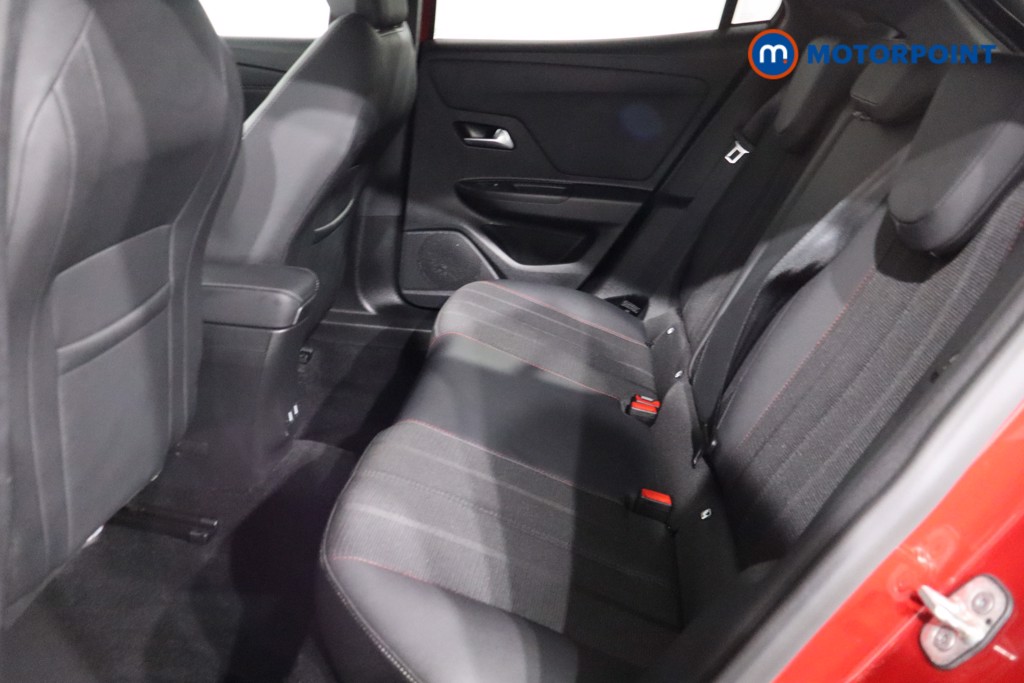 Used Vauxhall Mokka 2022 for sale - 76508529: Photo 13