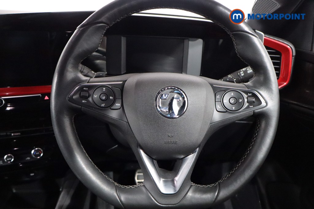 Used Vauxhall Mokka 2022 for sale - 76508529: Photo 14