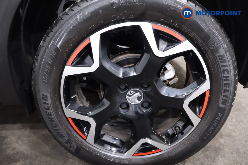 Used Vauxhall Mokka 2022 for sale - 76508529: Photo 20