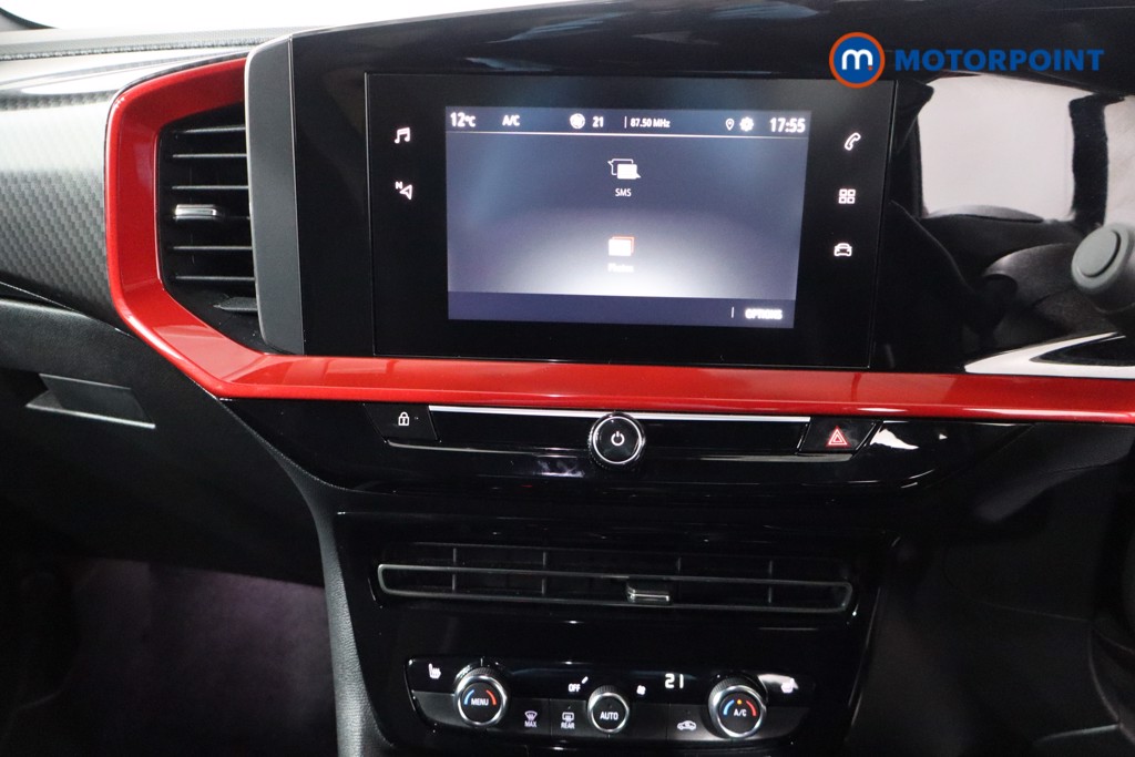 Used Vauxhall Mokka 2022 for sale - 76508529: Photo 26