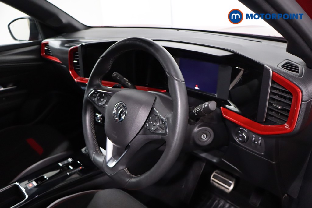 Used Vauxhall Mokka 2022 for sale - 76508529: Photo 31