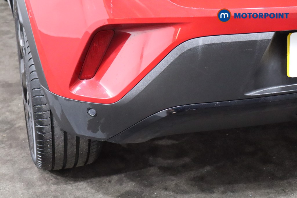 Used Vauxhall Mokka 2022 for sale - 76508529: Photo 42