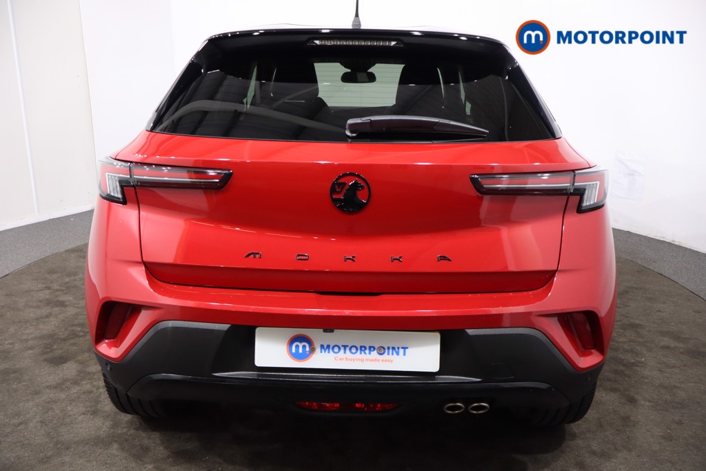 Used Vauxhall Mokka 2022 for sale - 76508529: Photo 44