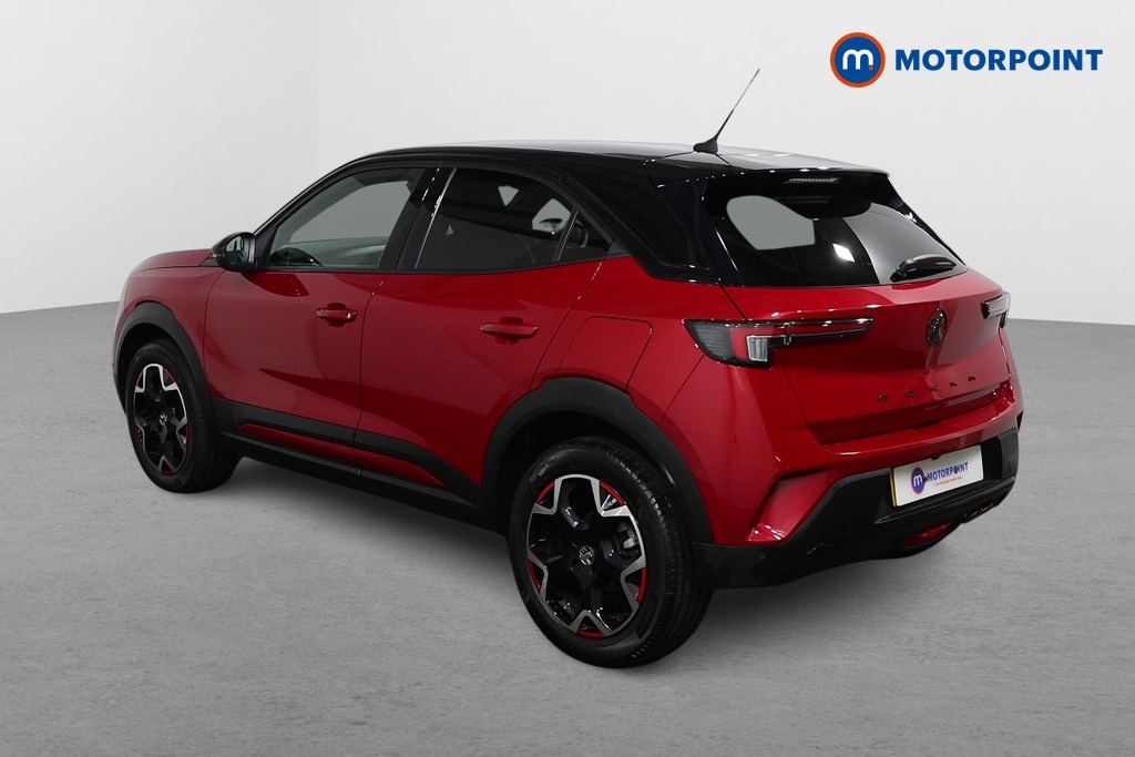 Used Vauxhall Mokka 2022 for sale - 76508529: Photo 5