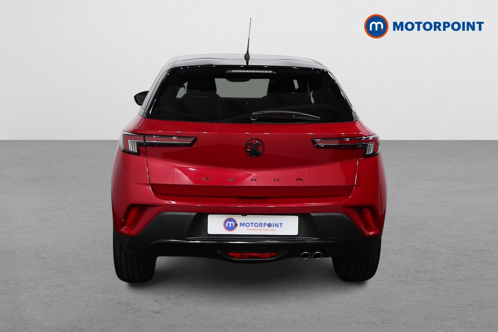 Used Vauxhall Mokka 2022 for sale - 76508529: Photo 6