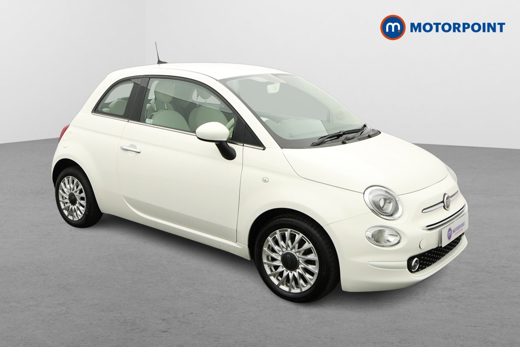 Used Fiat 500 2020 for sale - 76819380: Photo 1