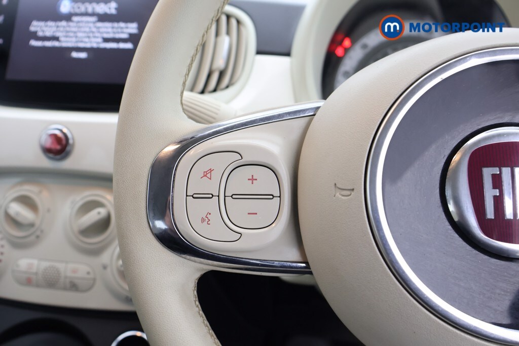 Used Fiat 500 2020 for sale - 76819380: Photo 10