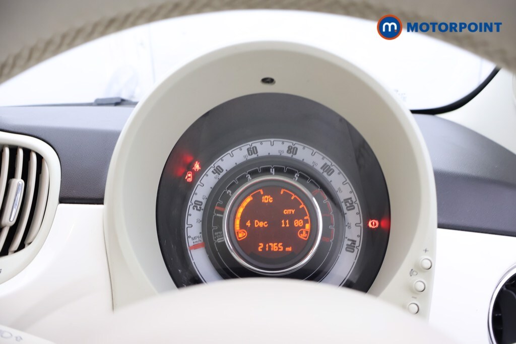 Used Fiat 500 2020 for sale - 76819380: Photo 12