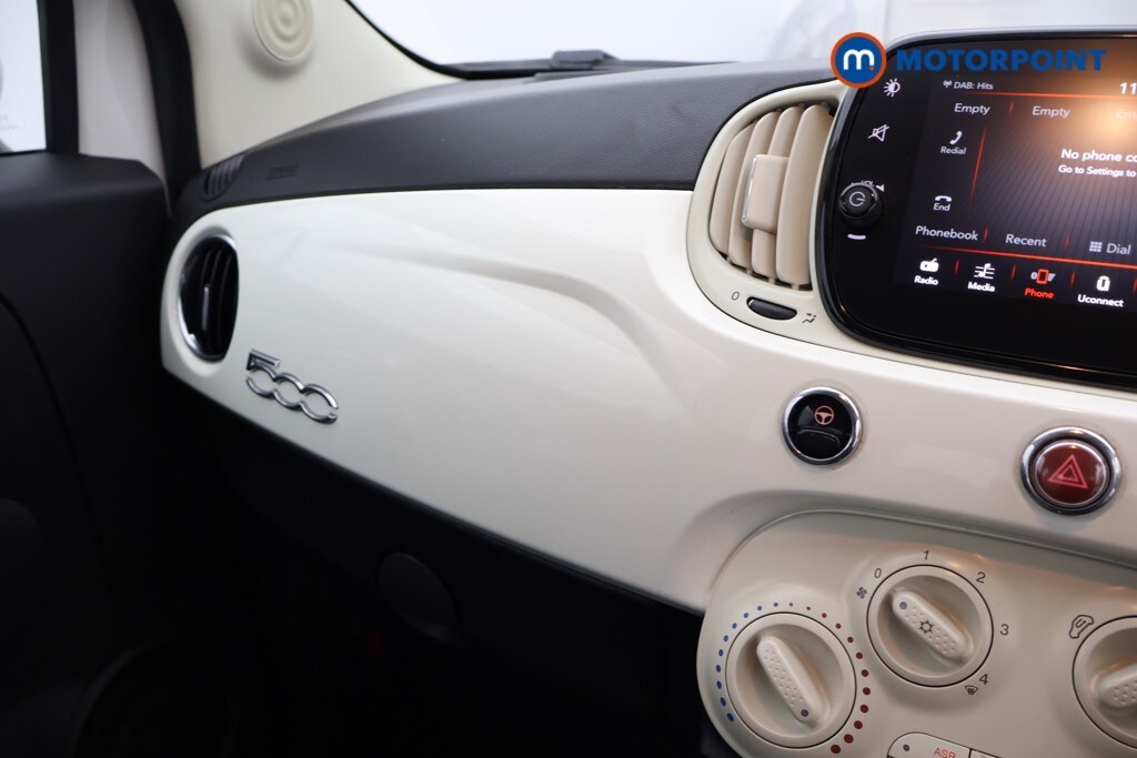 Used Fiat 500 2020 for sale - 76819380: Photo 15