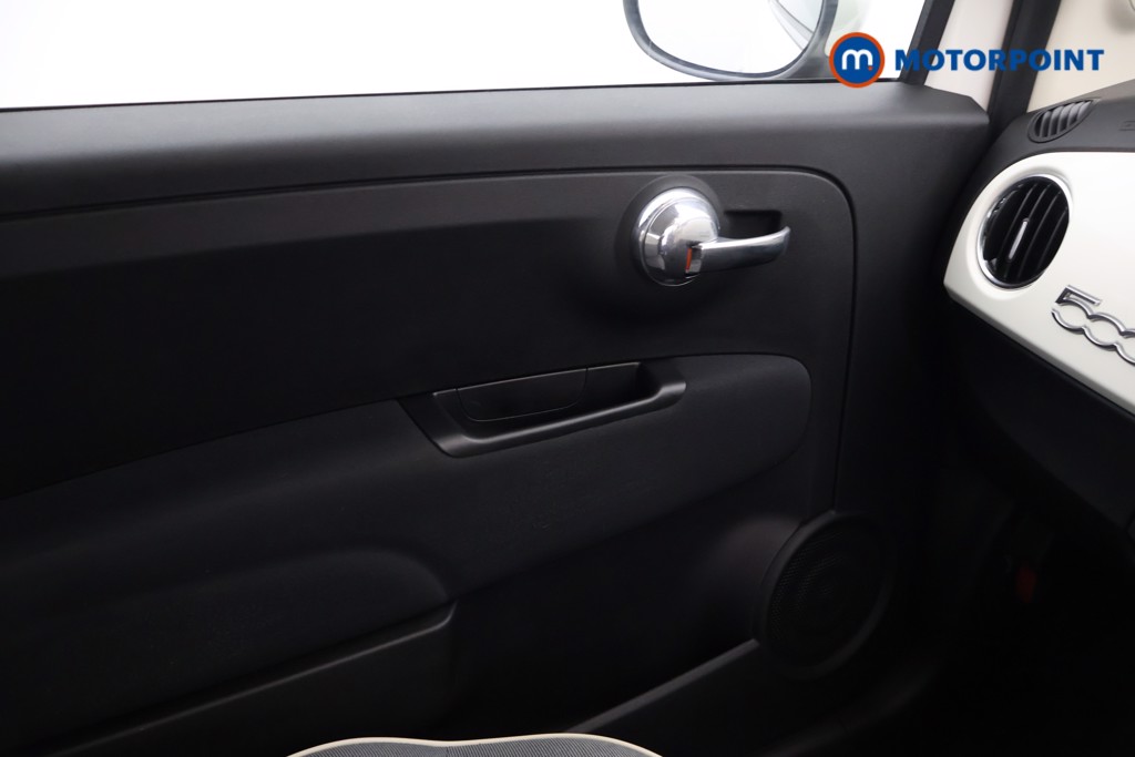 Used Fiat 500 2020 for sale - 76819380: Photo 16