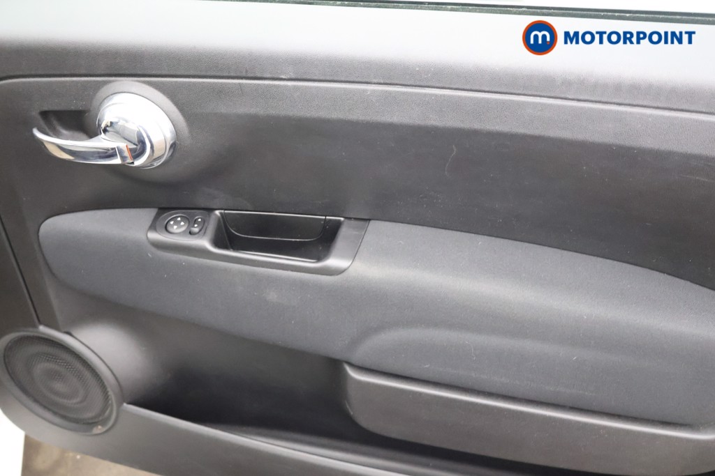 Used Fiat 500 2020 for sale - 76819380: Photo 17