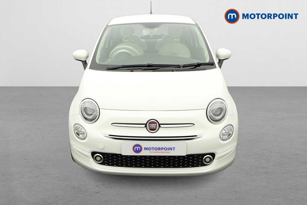 Used Fiat 500 2020 for sale - 76819380: Photo 2