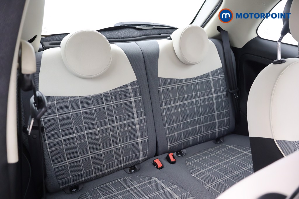 Used Fiat 500 2020 for sale - 76819380: Photo 20