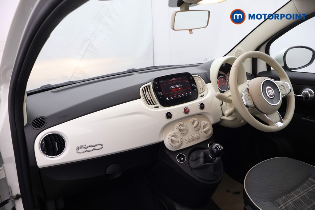 Used Fiat 500 2020 for sale - 76819380: Photo 21