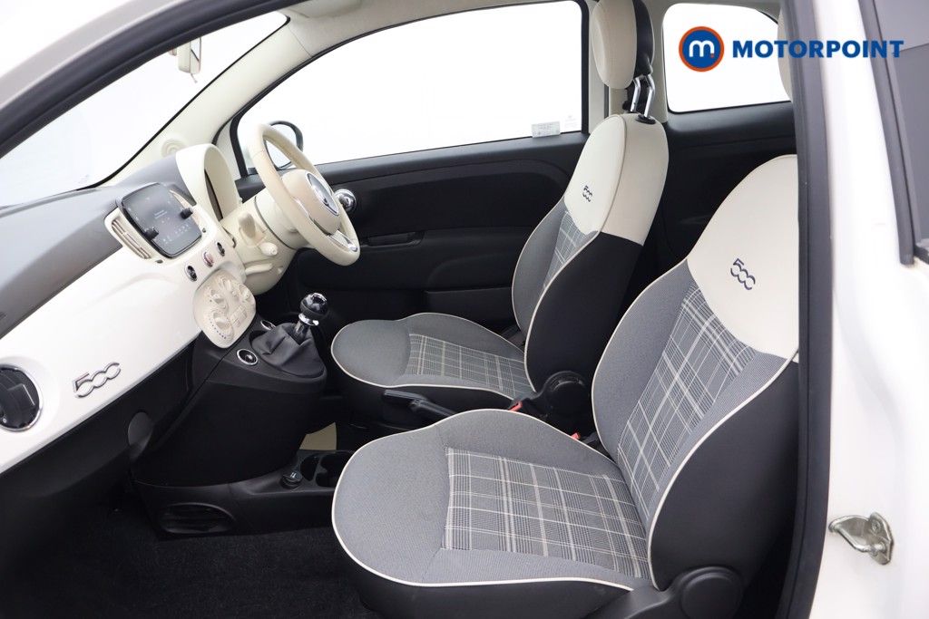 Used Fiat 500 2020 for sale - 76819380: Photo 22