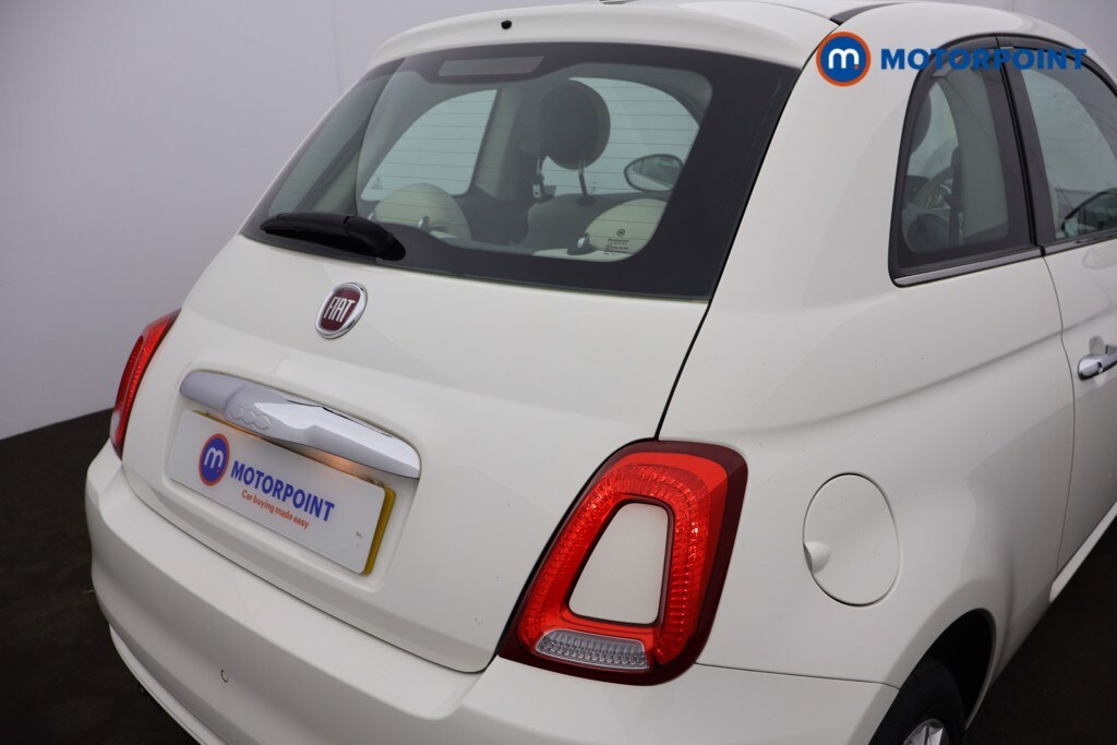 Used Fiat 500 2020 for sale - 76819380: Photo 26