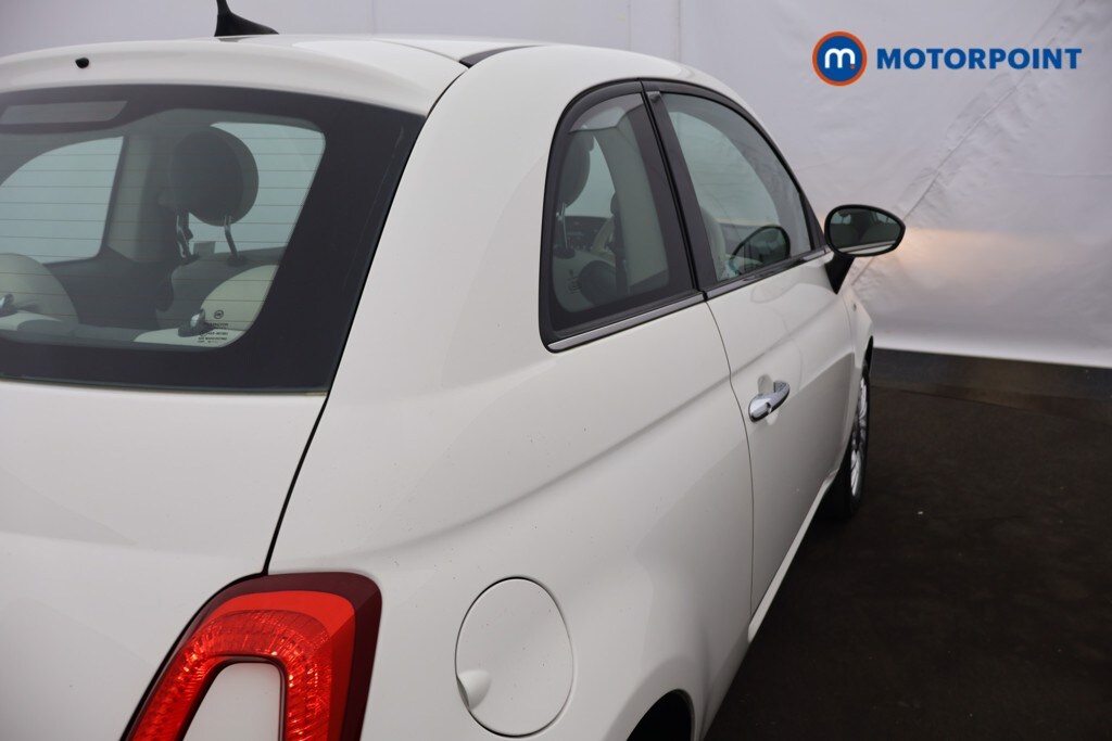 Used Fiat 500 2020 for sale - 76819380: Photo 27
