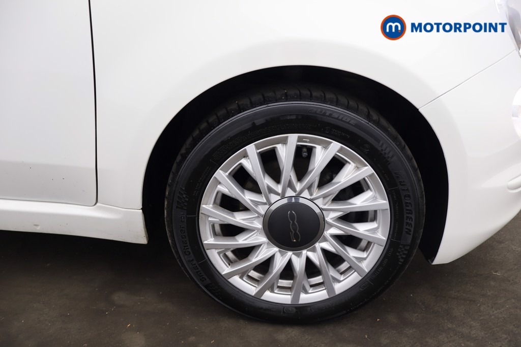 Used Fiat 500 2020 for sale - 76819380: Photo 29