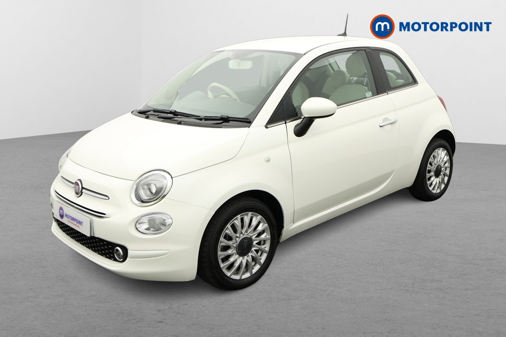 Used Fiat 500 2020 for sale - 76819380: Photo 3