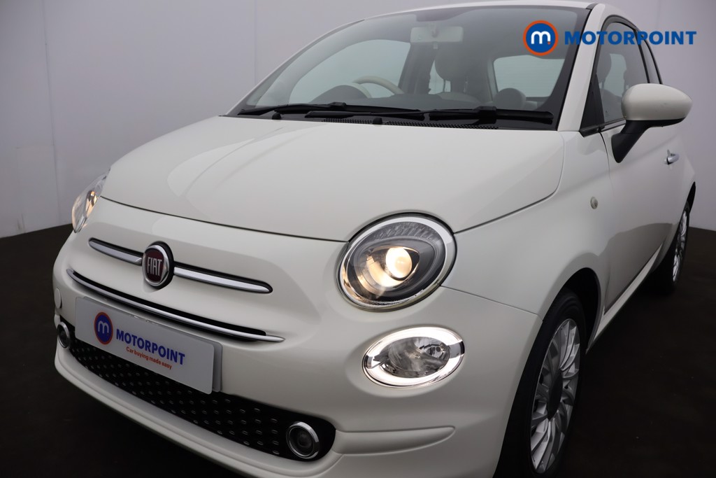 Used Fiat 500 2020 for sale - 76819380: Photo 31