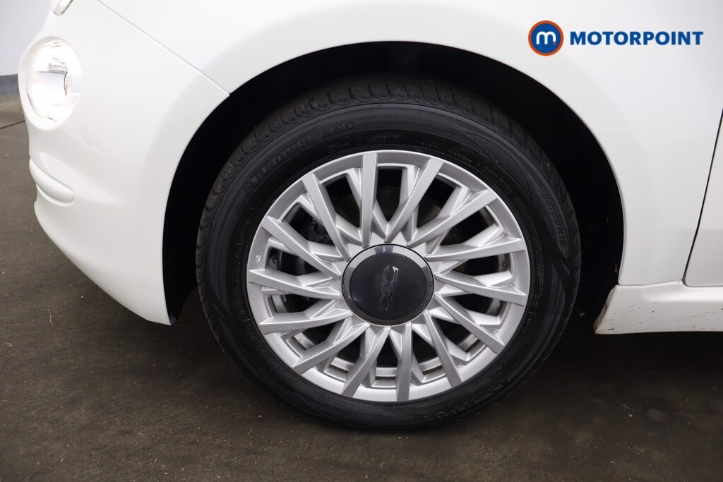 Used Fiat 500 2020 for sale - 76819380: Photo 32