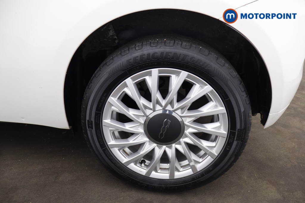 Used Fiat 500 2020 for sale - 76819380: Photo 33