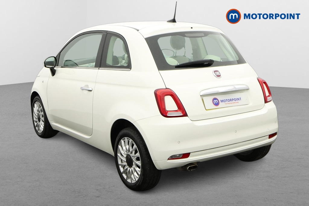 Used Fiat 500 2020 for sale - 76819380: Photo 5