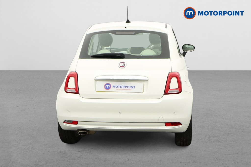 Used Fiat 500 2020 for sale - 76819380: Photo 6