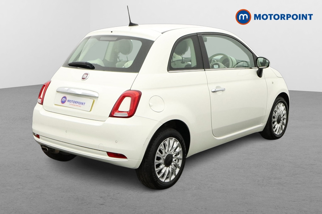 Used Fiat 500 2020 for sale - 76819380: Photo 7