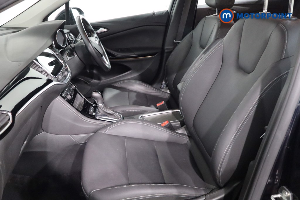 Used Vauxhall Astra 2019 for sale - 76508488: Photo 12