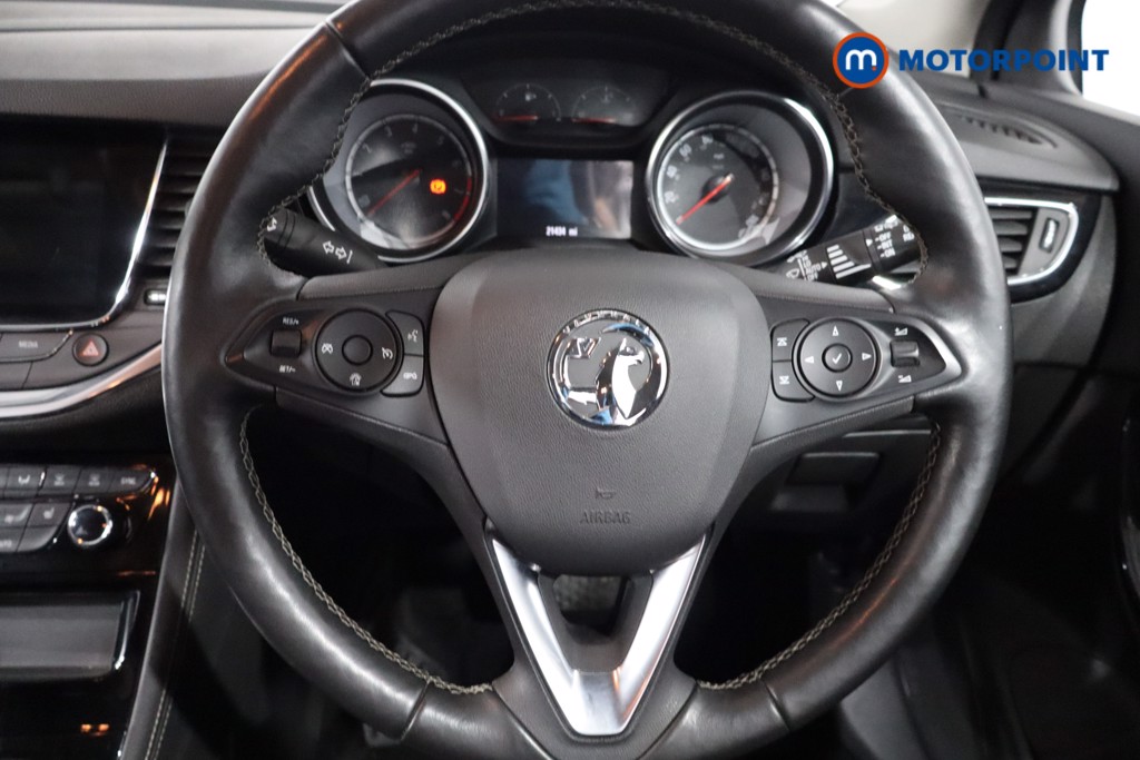 Used Vauxhall Astra 2019 for sale - 76508488: Photo 14
