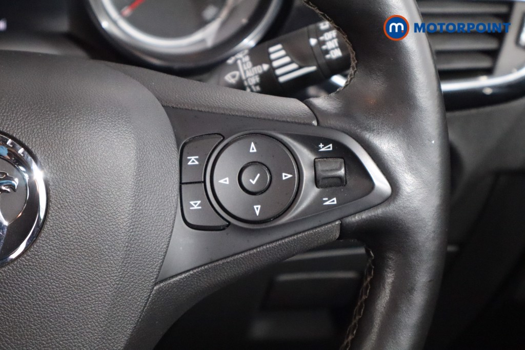 Used Vauxhall Astra 2019 for sale - 76508488: Photo 16