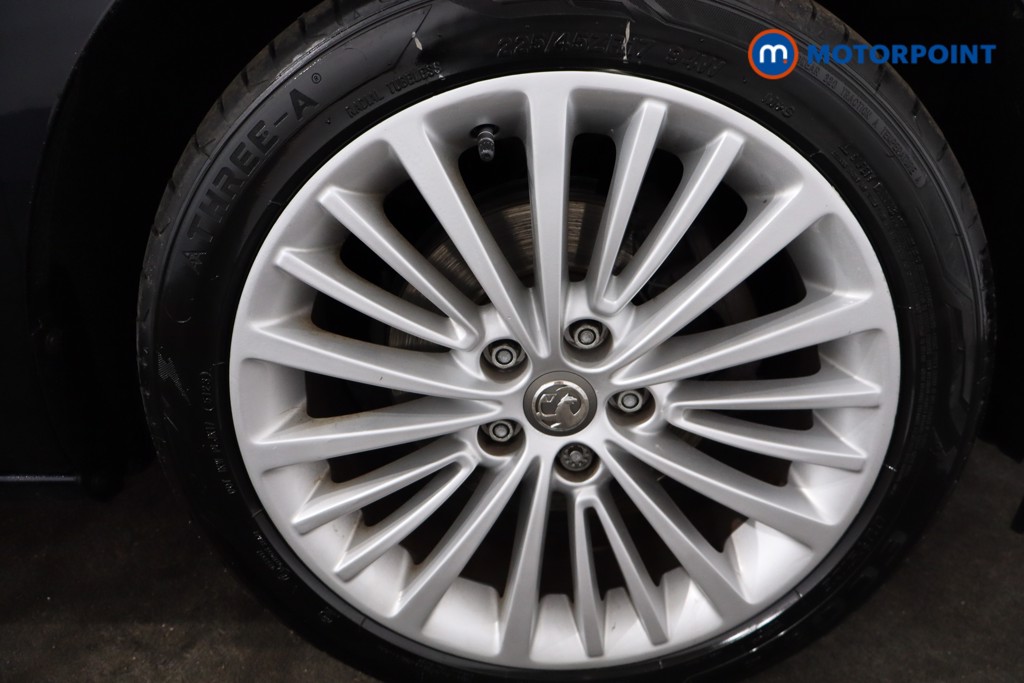 Used Vauxhall Astra 2019 for sale - 76508488: Photo 18