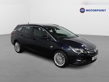 Used Vauxhall Astra 2019 for sale - 76508488: Photo